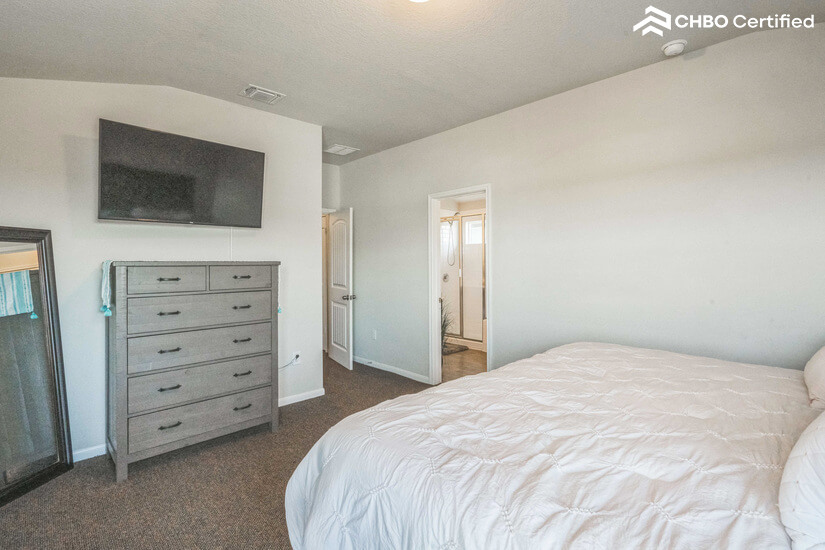 Pioneer Hill Hideaway