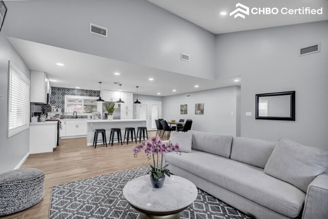 Cozy Villa Simi Valley