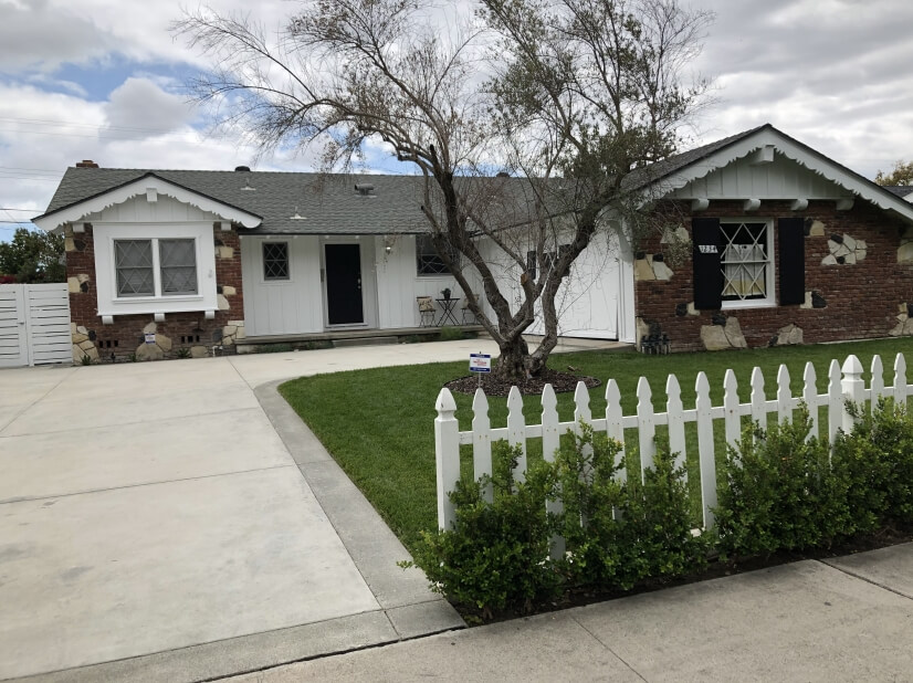 Beautiful Furnished Anaheim House