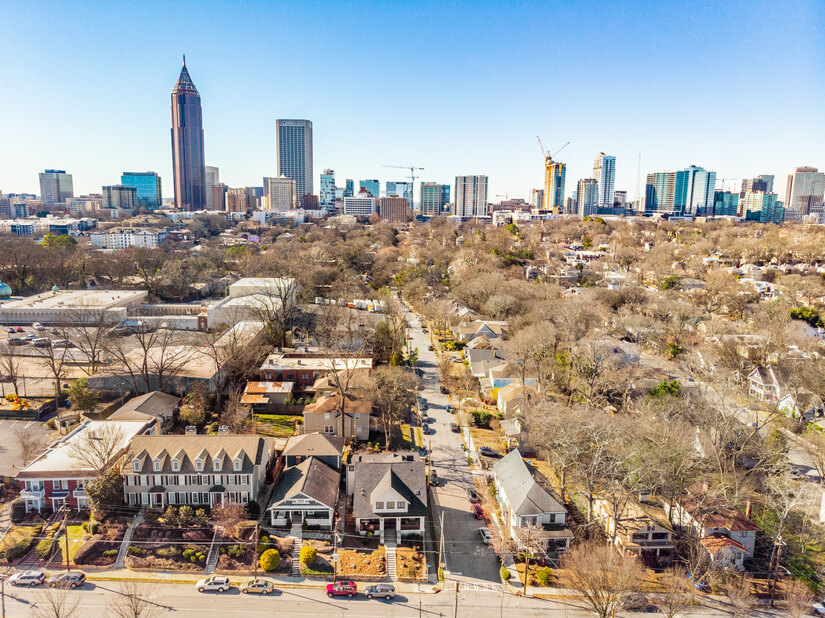 Modern 1BR Corporate Retreat