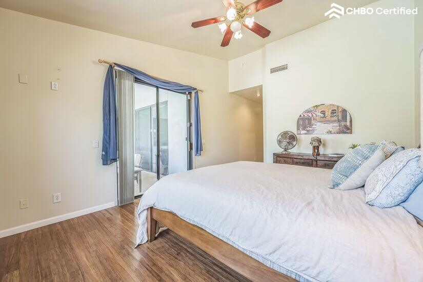 Furnished Executive Home in Phoenix 