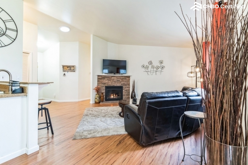 Marysville Furnished 3 Bedroom Duplex