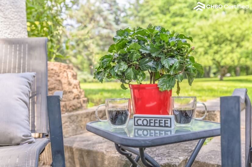 Minnetonka Furnished Garden Apartment