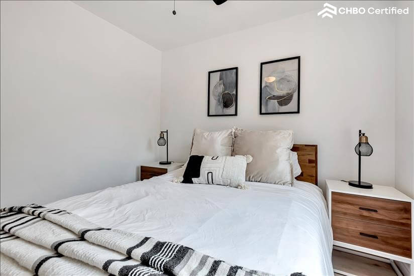 Vanellie Home - Monrovia