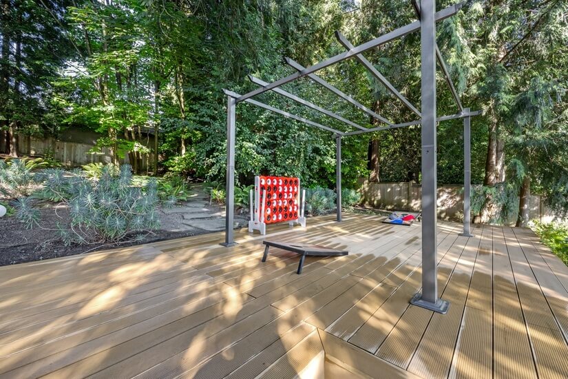 MA1 Seasonal Euro-Modern Luxury Home