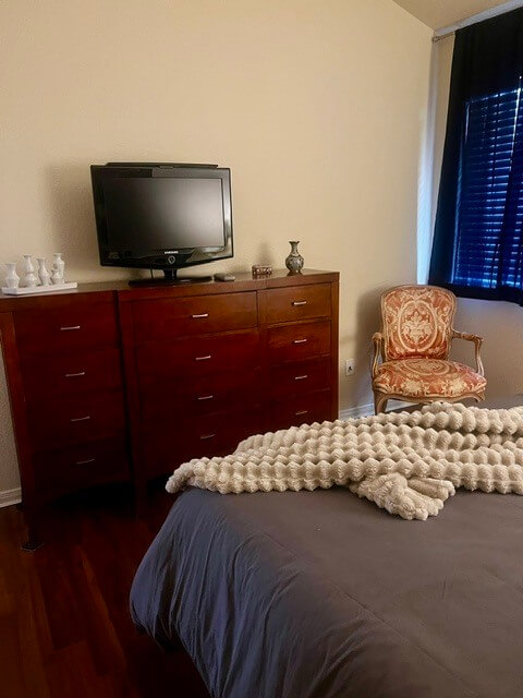 Separate view bdrom 2
2nd bedroom