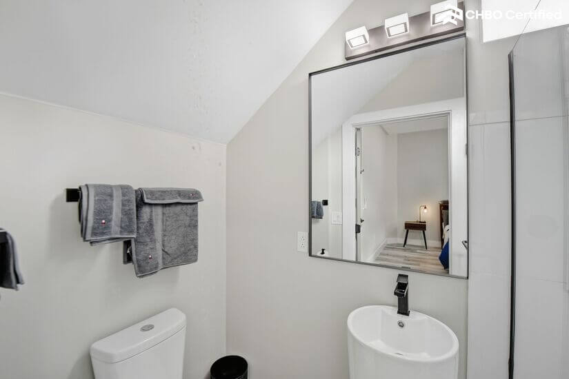 Indian River Executive Suite