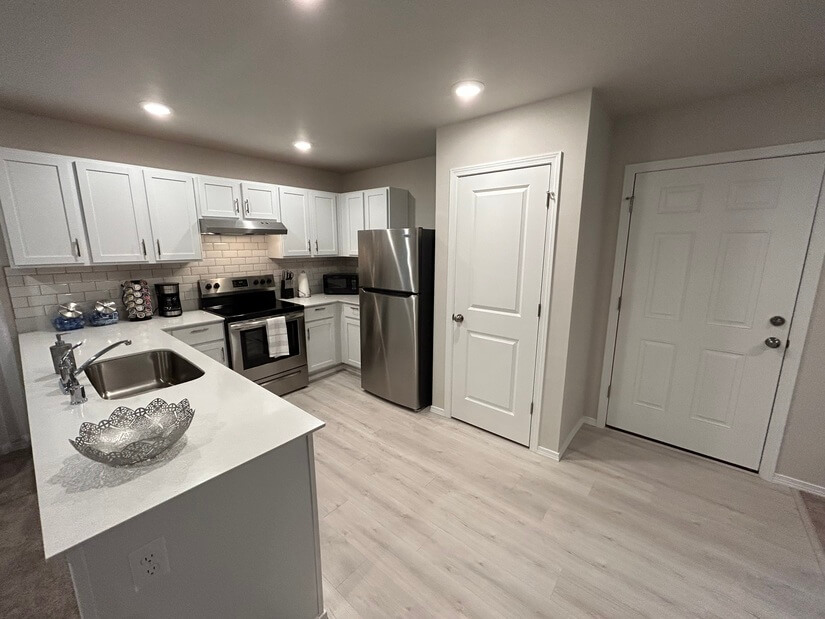 Beautiful and Amazing Community