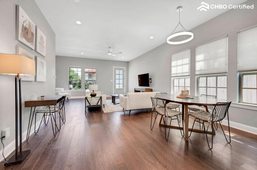 FW Cultural District