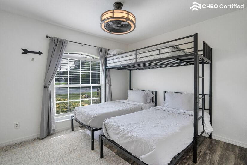 Cozy Home with Saltwater Pool 