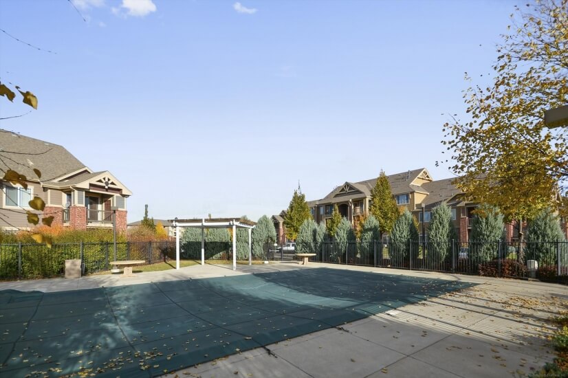 South Ft Collins 3 Bedroom Condo