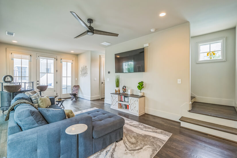 New Townhouse Available Now Summerhill