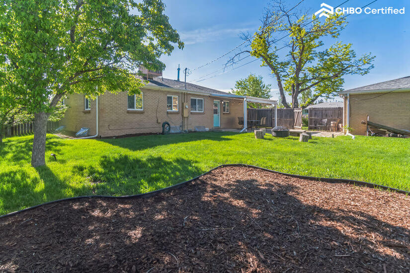 Central Littleton 4BR 2Ba 30min of All