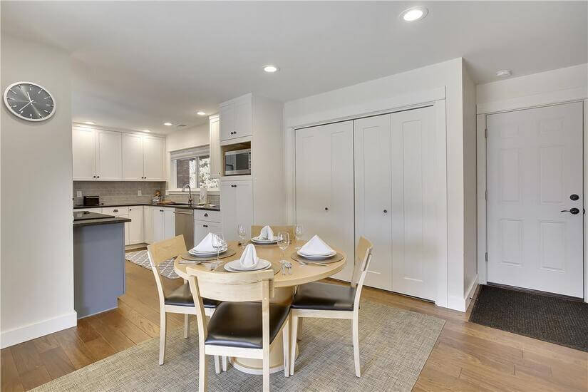 3 Bedroom House in University Acres