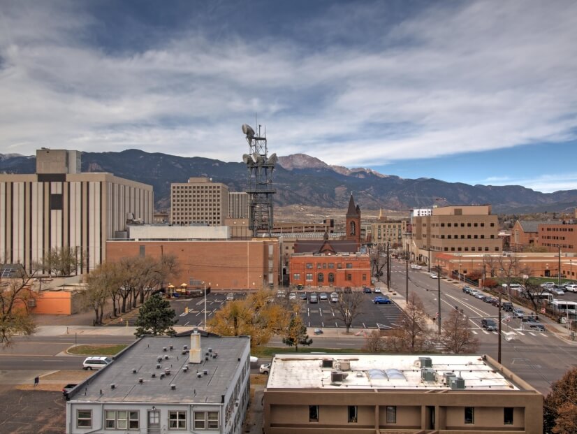 Executive 2 bedroom loft w/ garage