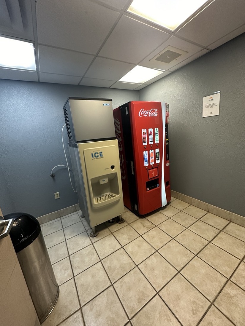 Extended Stay Hotel In Ocoee Florida