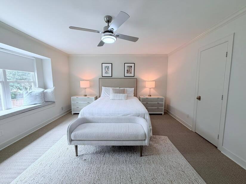 Queen size