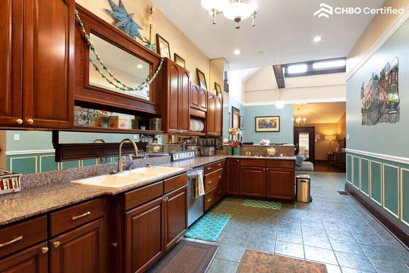 Bywater Royale 4BD 3BA