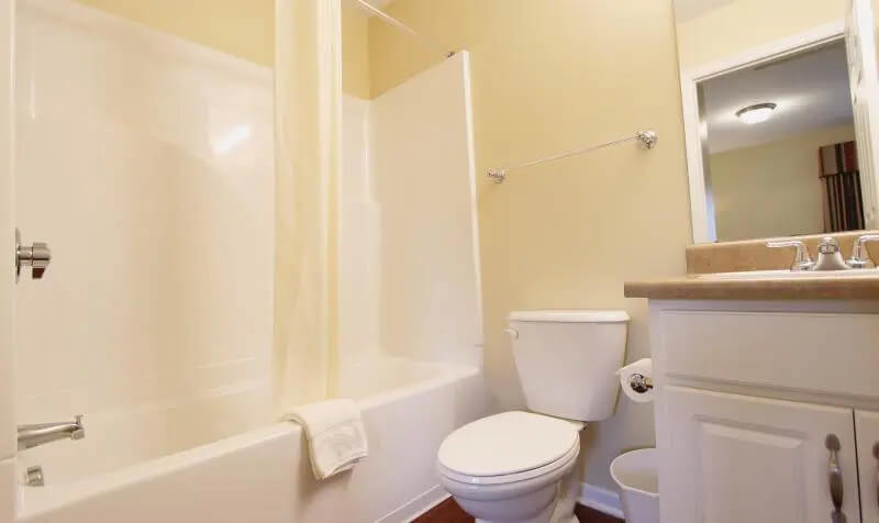 Cozy Central Studio Garden Apartment