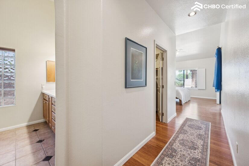 Furnished Executive Home in Phoenix