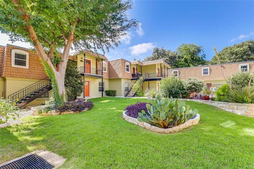 Beauty Around Every Corner