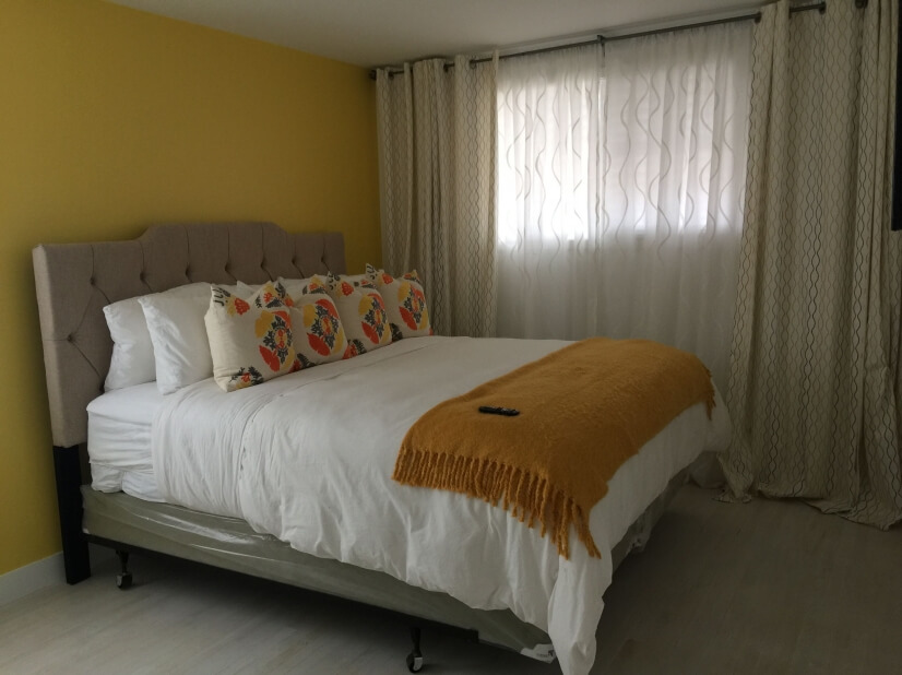 Beautiful Furnished Anaheim House