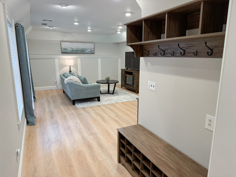 Modern King Size Apt, Central Location