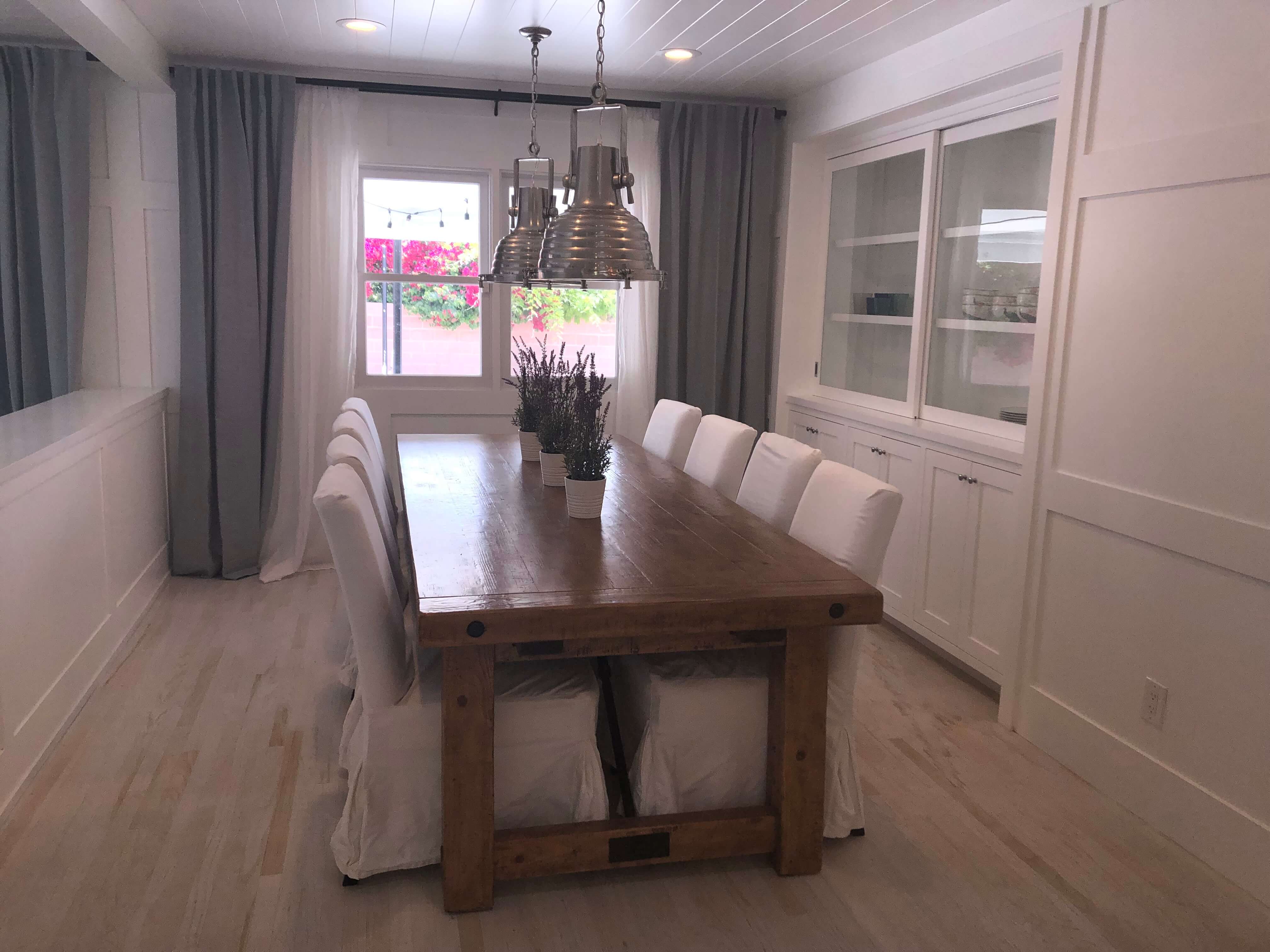 Beautiful Furnished Anaheim House