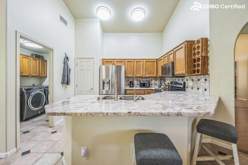 Furnished Executive Home in Phoenix