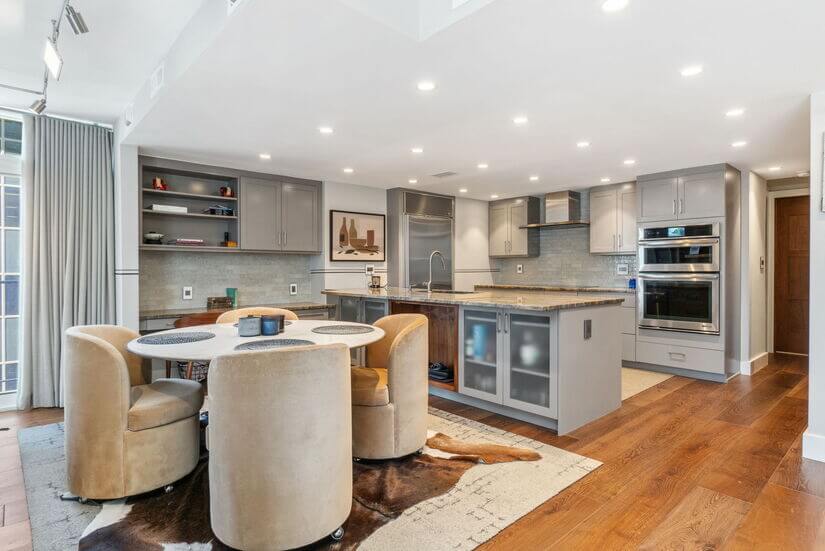 2 Bed 2 Bath Condo at Windsor Towers