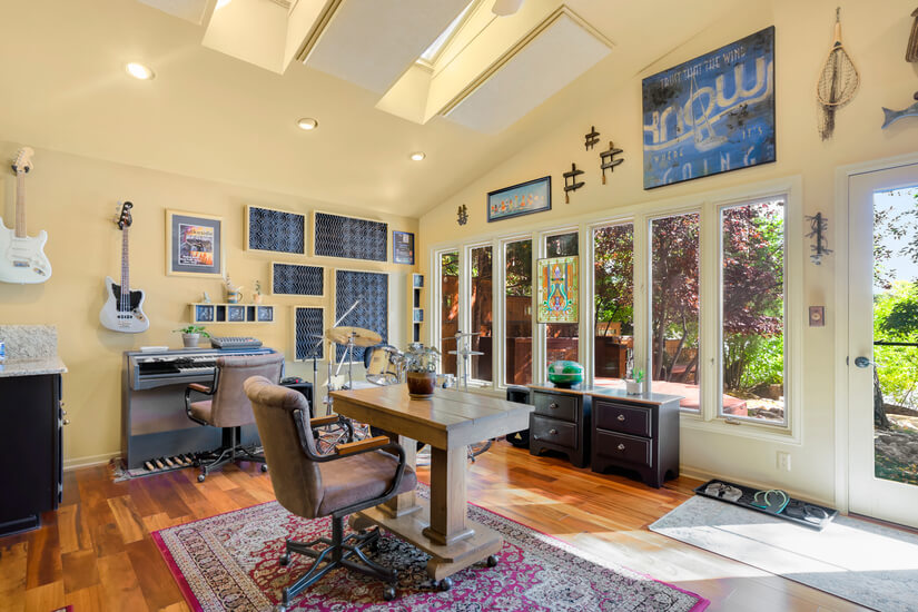 3 Bedroom 4 Bath House in Lake Sherwood