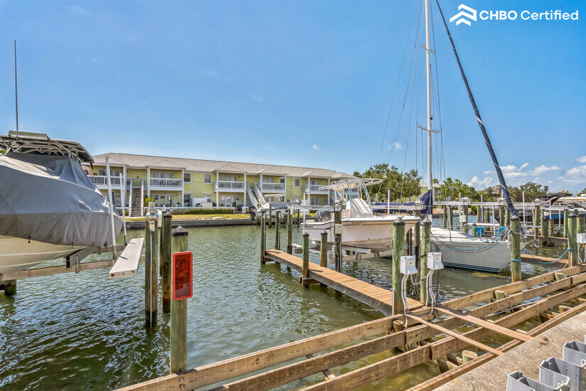 Furnished Waterside Condo on Tampa Bay