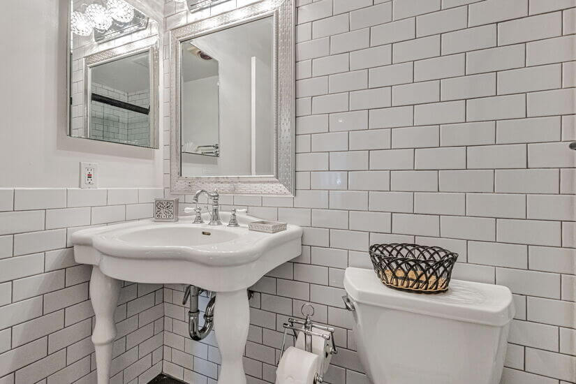 Furnished Jr 1BR Condo Bay Bridge Views 