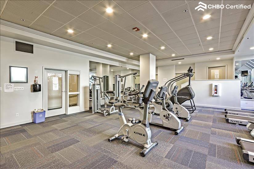 Furnished Executive Rental - Flex. Stays