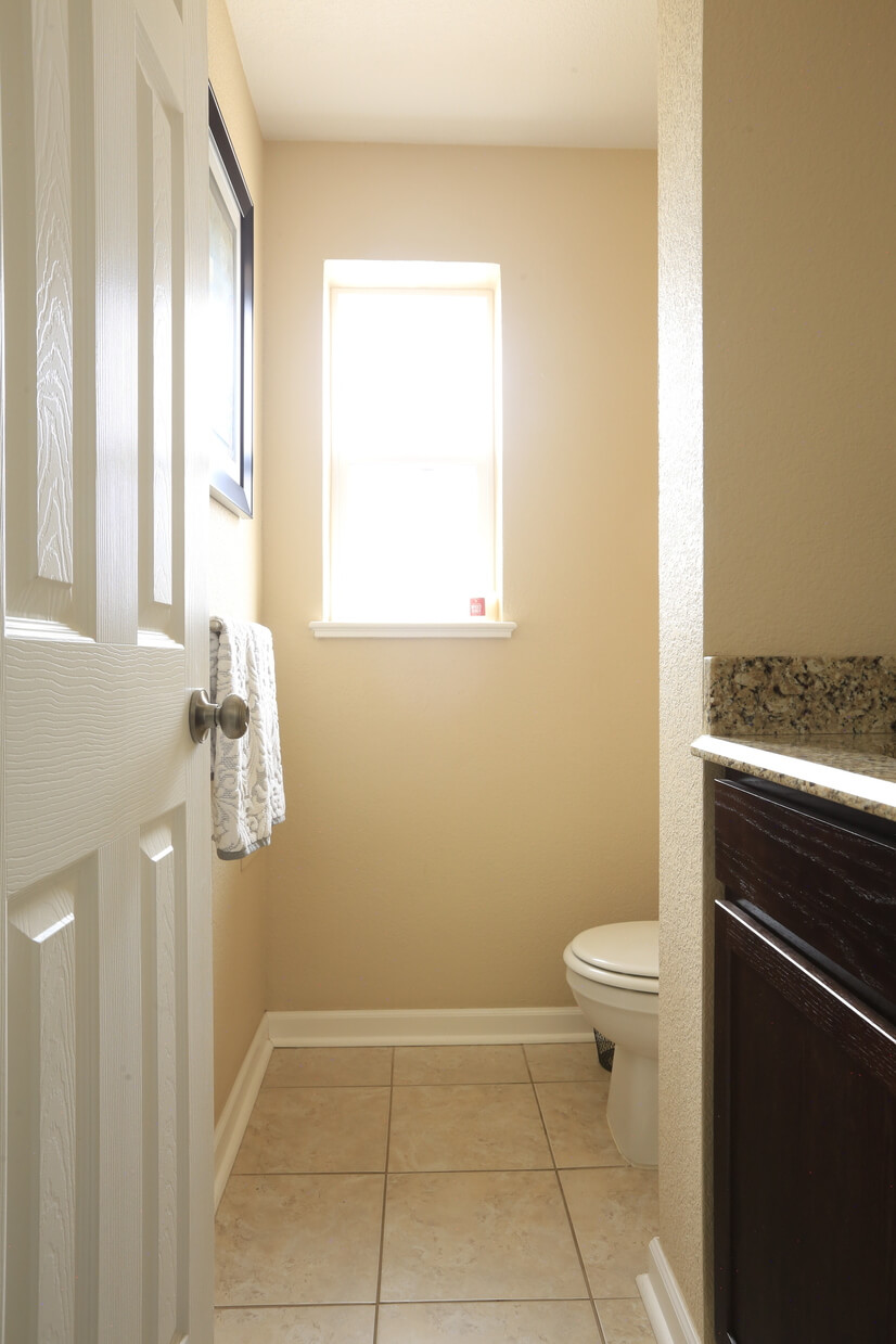 Modern Ranch Beautiful Neighborhood 