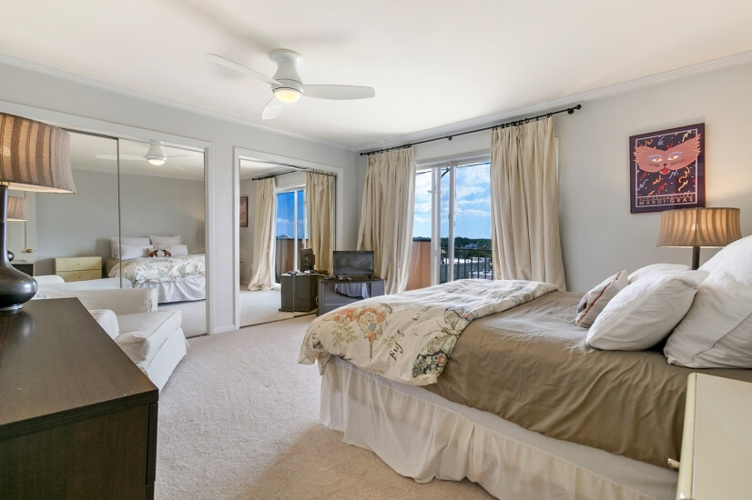 Beautiful New Orleans Furnished Housing