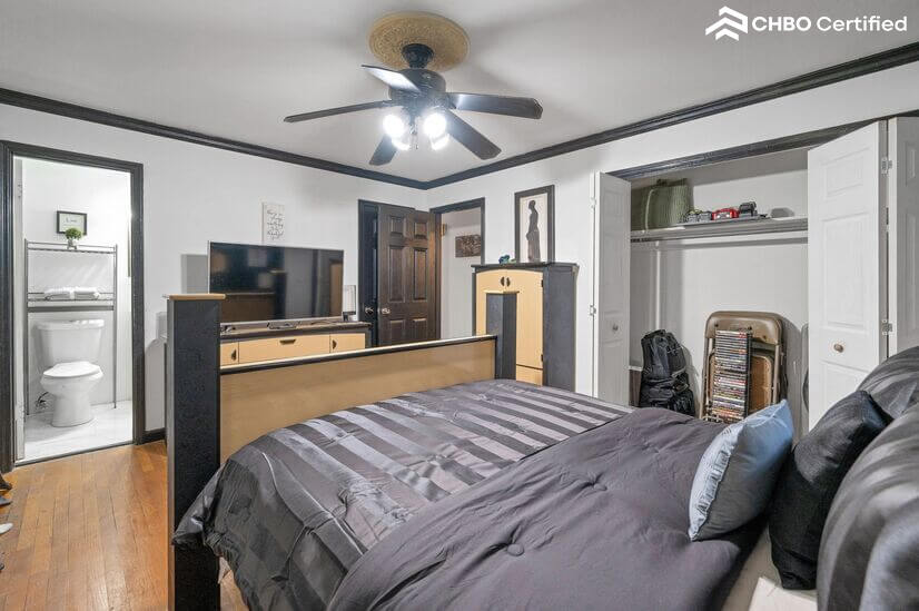 Cozy Modernized Home Near ATL Airport