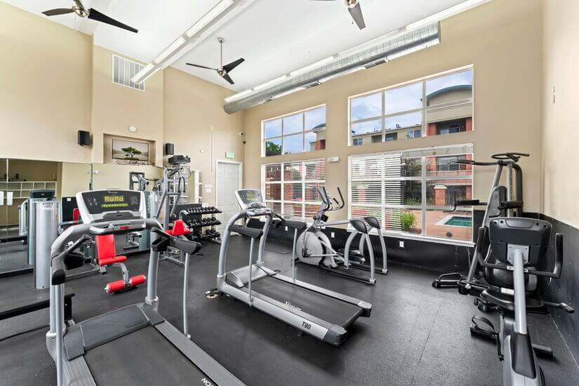 Modern Comfort Meets Urban Convenience