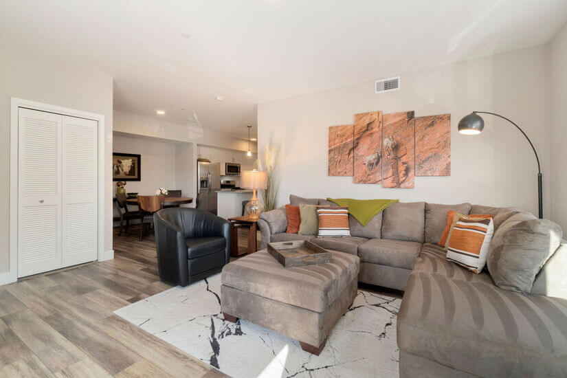 2 Bed 2 Bath at Cherrywood Condominium