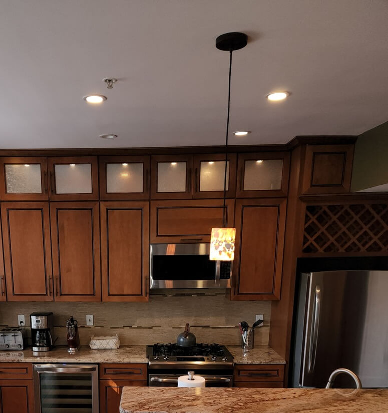 3 BR Home - Includes ALL Utils Near 495