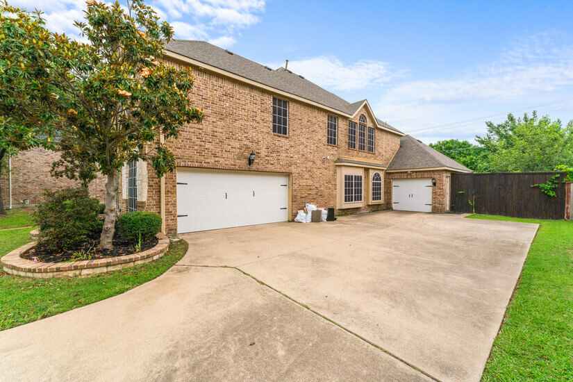 Executive 5BR / 4BA Corporate Home