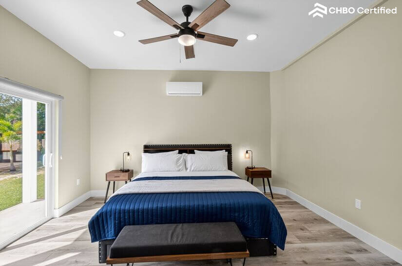 Indian River Executive Suite