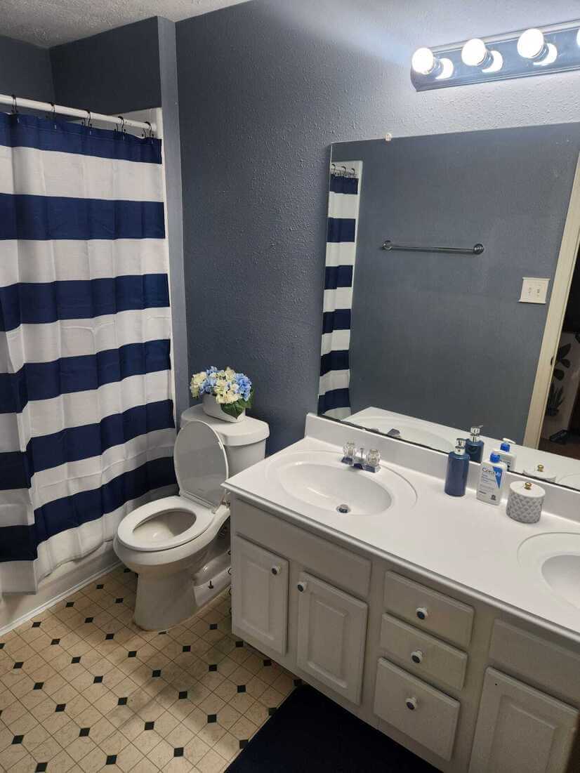 Charming Home  in Spring Texas