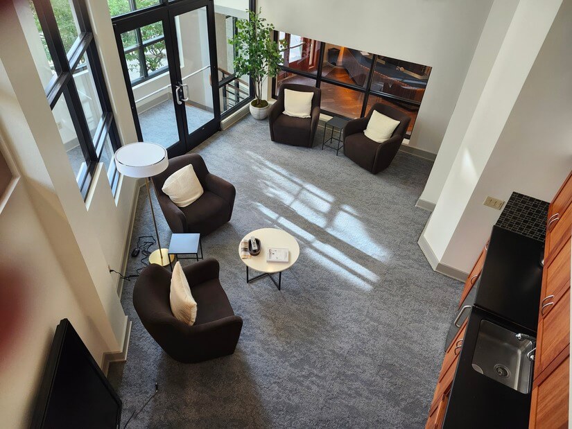 Luxury 2 BD Condo in Seattle/Ballard