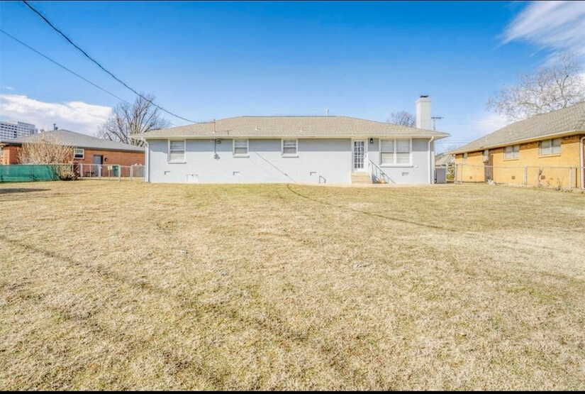 Furnished Home with the Best Location