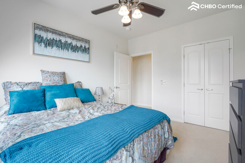 Spacious, isn't it?!