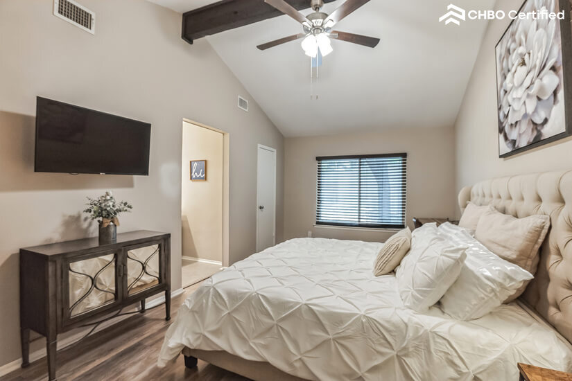 Pet- Family- Military- Medical-Friendly