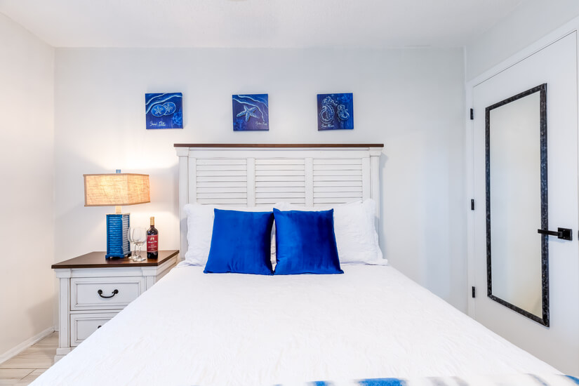 Blue Oasis Pool 4BD3BA GameRoom Minigolf