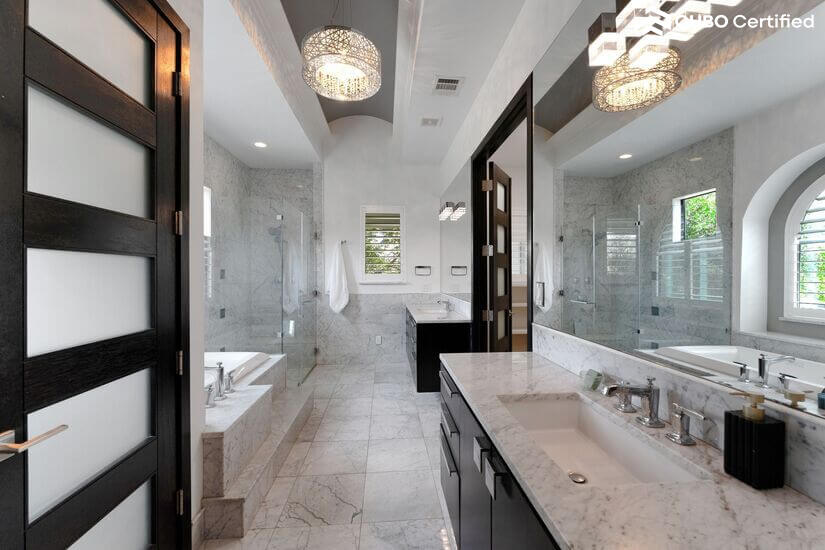 Furnished Home Rental in Lakeway TX