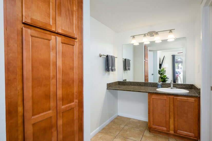 Furnished Executive Condo in Scottsdale